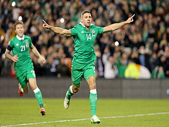 Ireland Player Ratings
